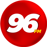 Rdio 96 FM Nova Serrana - MG