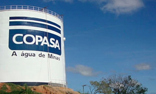 Agência da Copasa em Nova Serrana é reaberta junto a outras 60